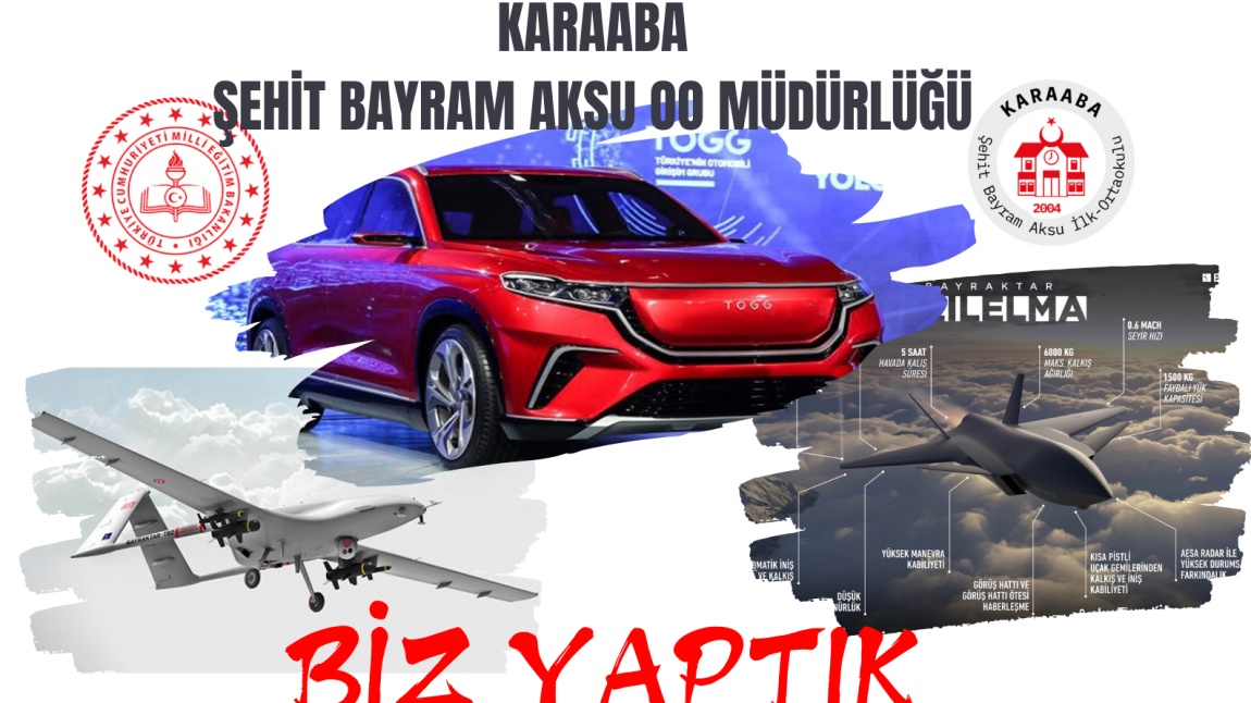 Bilgi Yarışması Sonuçları